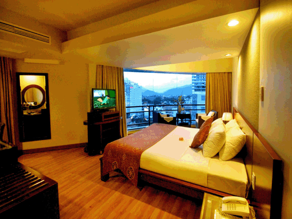 Asia Paradise Hotel